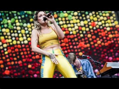 tove lo leak|Tove Lo on Flashing The Crowd At Every Show (o) (o)